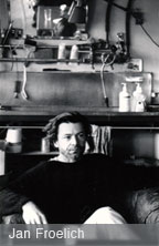 Jan Froelich