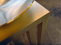 M&ouml;bel Detail