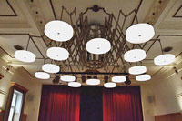 Leuchter